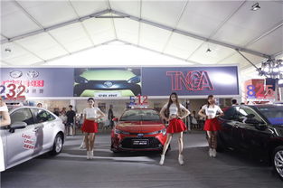 第三十届广电购车节盛大启幕 汽车装饰引领消费新潮流