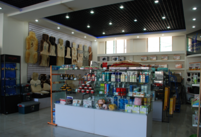 宝鸡恒信车饰 专业汽车装饰，打造个性化移动空间