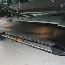 奔驰汽车装潢外饰用品全攻略 从厂家、批发到选购大全