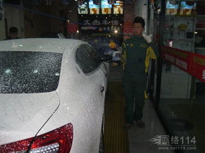 用细节画龙点睛 汽车装饰的魅力与实践指南